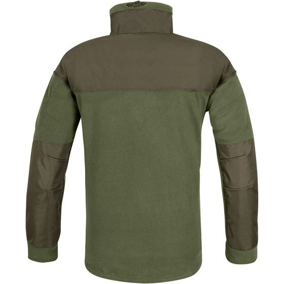 Helikon Classic Army Fleece - Olijf