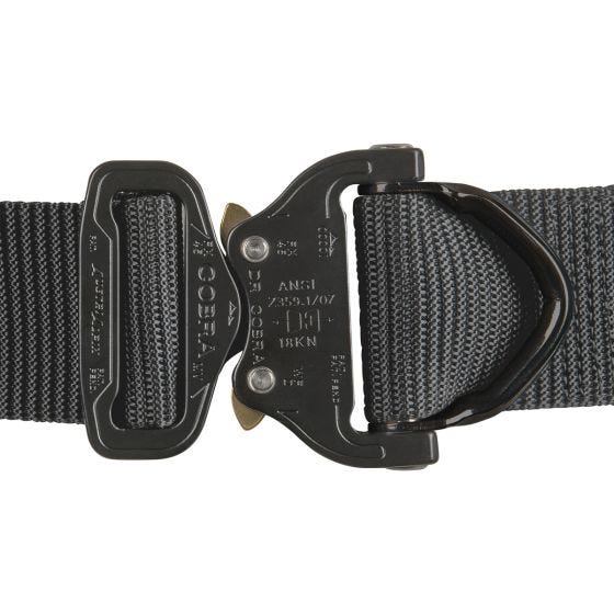 Helikon Cobra D-Ring (FX45) Tactische Riem - Zwart