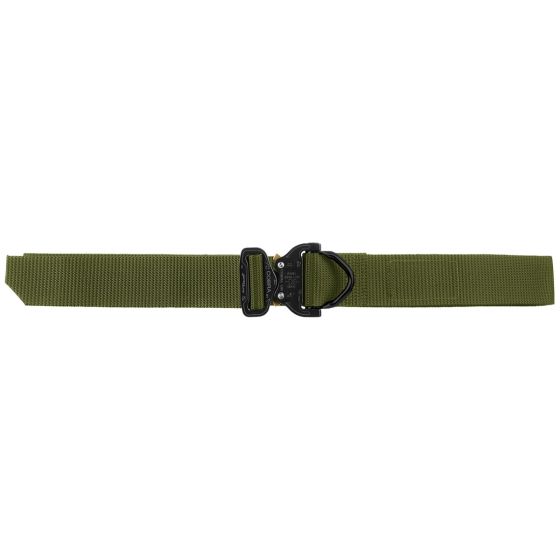 Helikon Cobra D-Ring (FX45) Tactische Riem - Olijfgroen