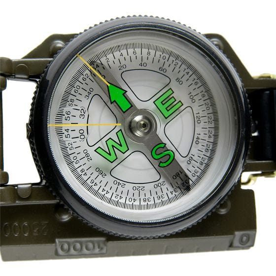 Helikon Ranger Kompas