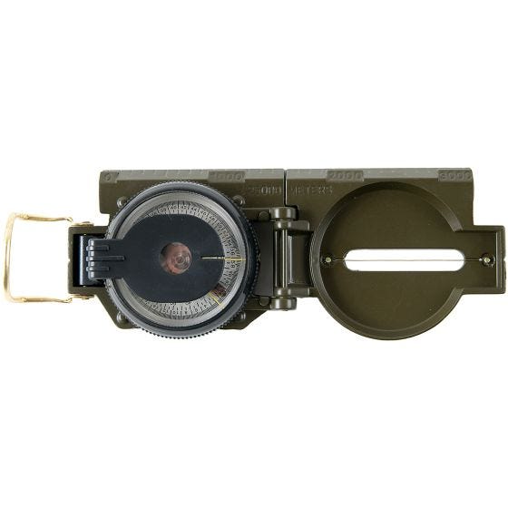 Helikon Ranger Kompas