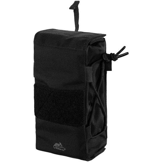Helikon Competition Buidel voor medische kit - Zwart