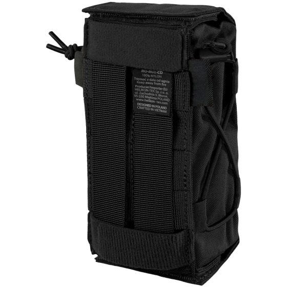Helikon Competition Buidel voor medische kit - Zwart