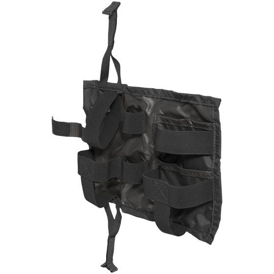 Helikon Competition Buidel voor medische kit - Zwart