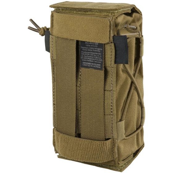Helikon Competition Buidel voor medische kit - Coyote