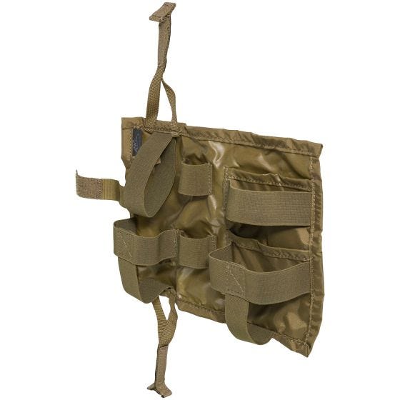 Helikon Competition Buidel voor medische kit - Coyote