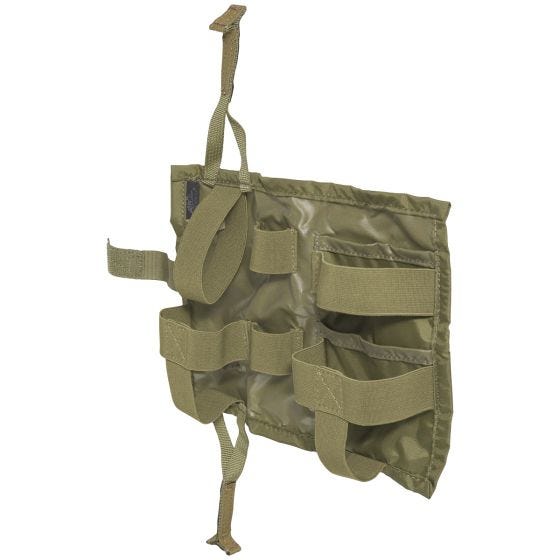 Helikon Competition Buidel voor medische kit - MultiCam