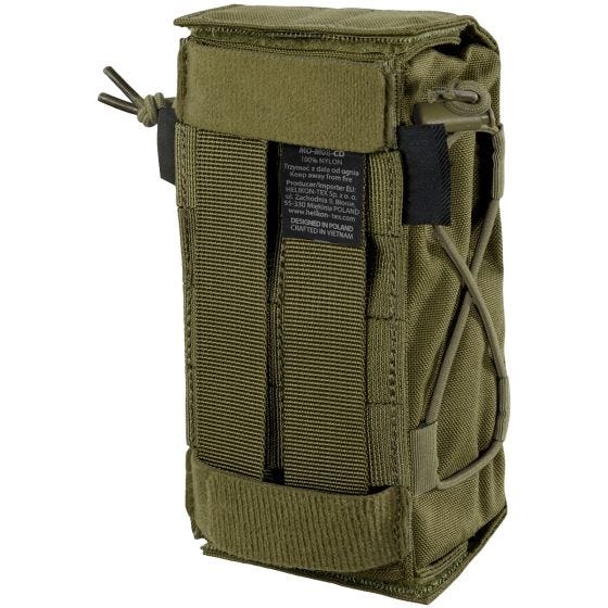 Helikon Competition Buidel voor medische kit - Olijfgroen