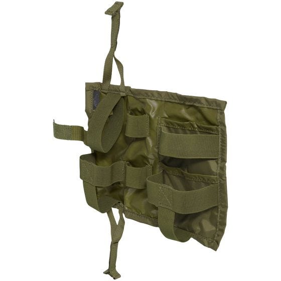 Helikon Competition Buidel voor medische kit - Olijfgroen