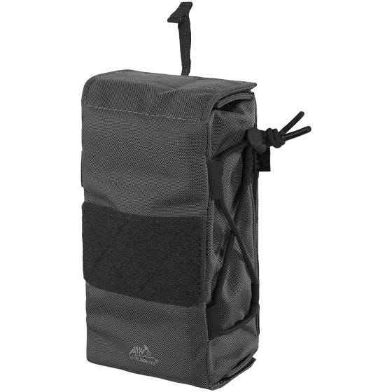 Helikon Competition Buidel voor medische kit - Shadow Grey / Zwart