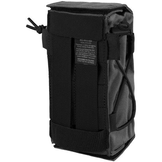 Helikon Competition Buidel voor medische kit - Shadow Grey / Zwart