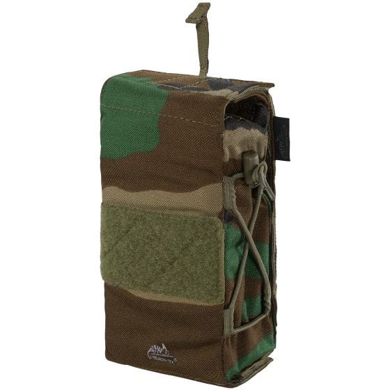 Helikon Competition Buidel voor medische kit - US Woodland