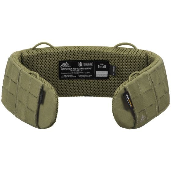 Helikon Competition Modular Riem mouw - Adaptive Green