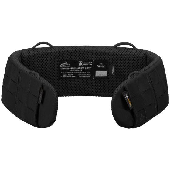 Helikon Competition Modular Riem mouw - Zwart