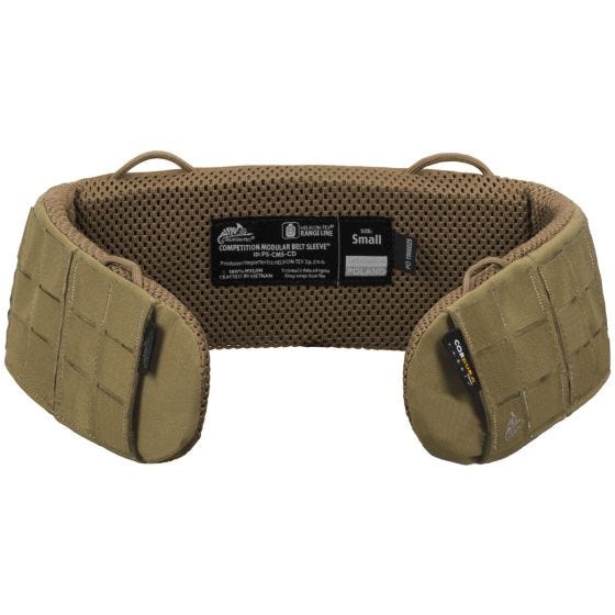 Helikon Competition Modular Riem mouw - Coyote