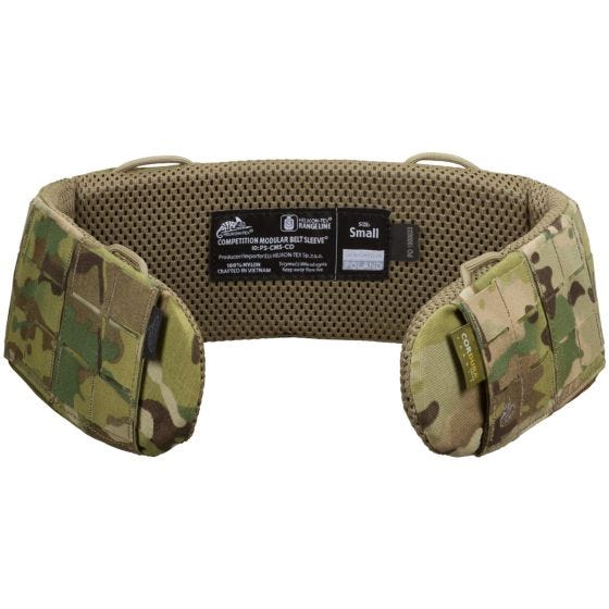 Helikon Competition Modular Riem mouw - MultiCam