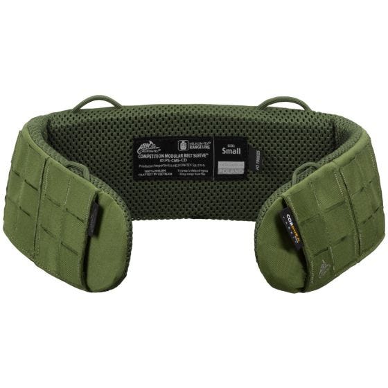 Helikon Competition Modular Riem mouw - Olijfgroen