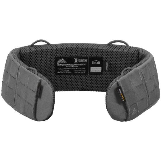 Helikon Competition Modular Riem mouw - Shadow Grey