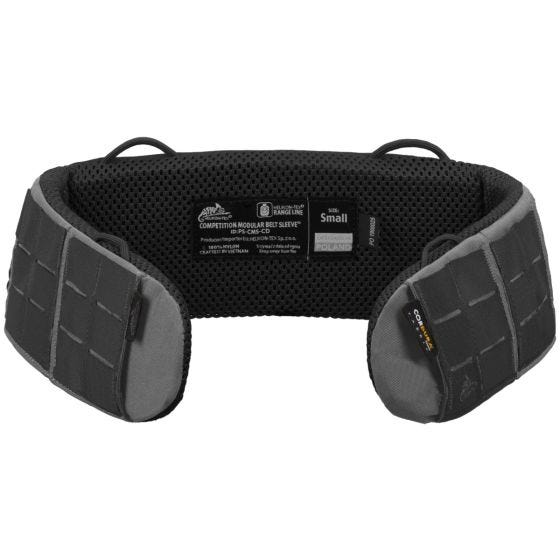 Helikon Competition Modular Riem mouw - Shadow Grey / Zwart
