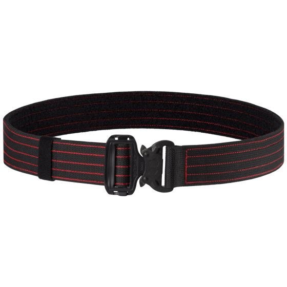 Helikon Nautic Schietriem - Zwart / Rood