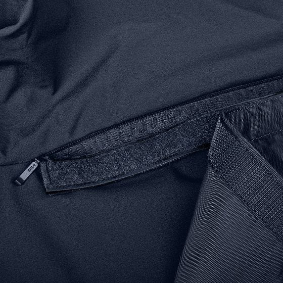 Helikon Cougar Softshell Windjack - Navy Blue