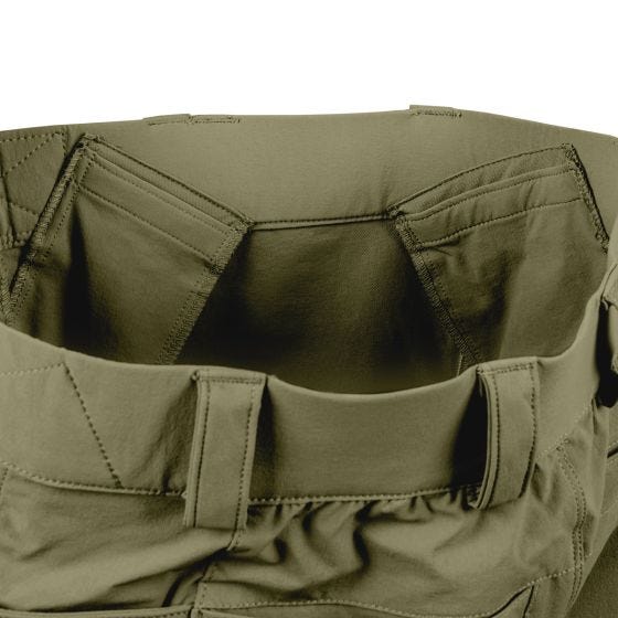 Helikon Covert Tactical Broek - Adaptive Green