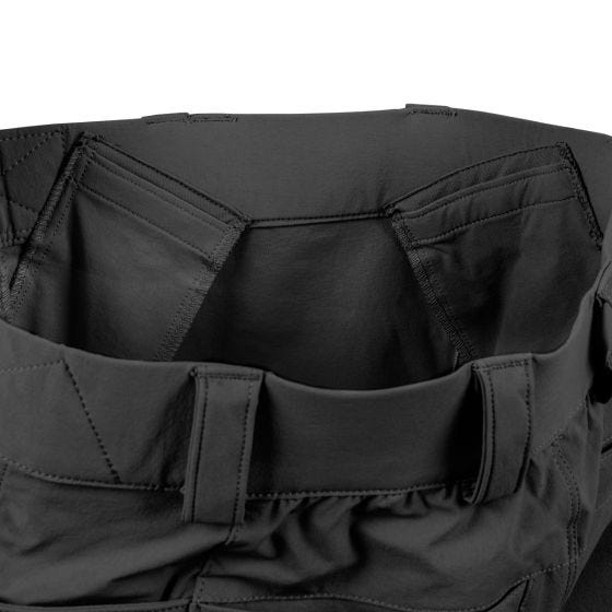 Helikon Covert Tactical Broek - Zwart