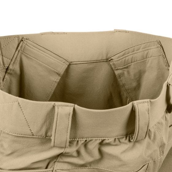 Helikon Covert Tactical Broek - Khaki