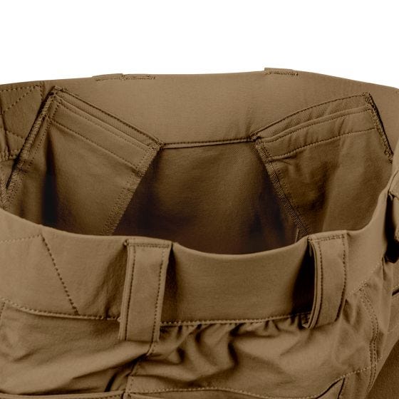 Helikon Covert Tactical Broek - Mud Brown