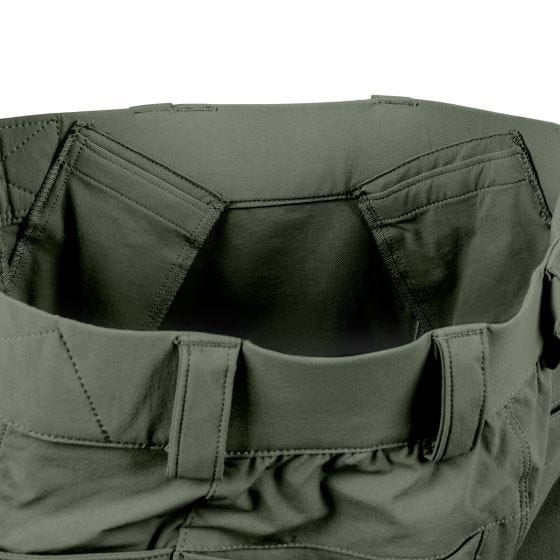 Helikon Covert Tactical Broek - Olive Drab