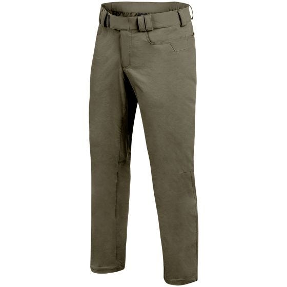 Helikon Covert Tactical Broek - Taiga Green