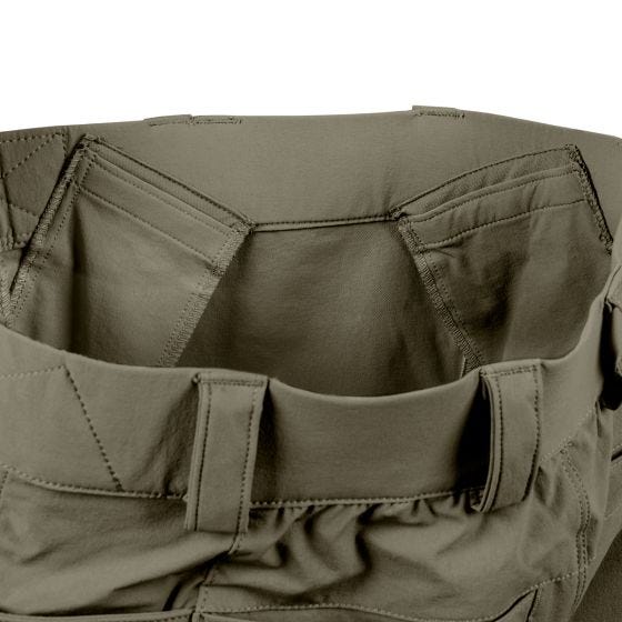 Helikon Covert Tactical Broek - Taiga Green