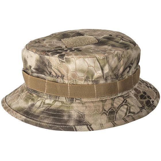 Helikon CPU Hoed - Kryptek Highlander