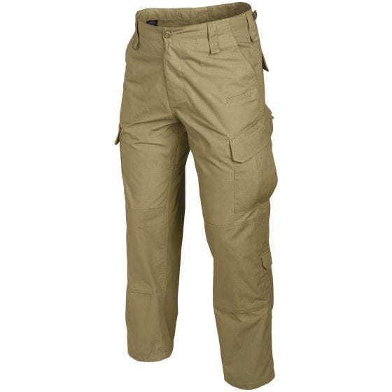 Helikon CPU Broek - Coyote