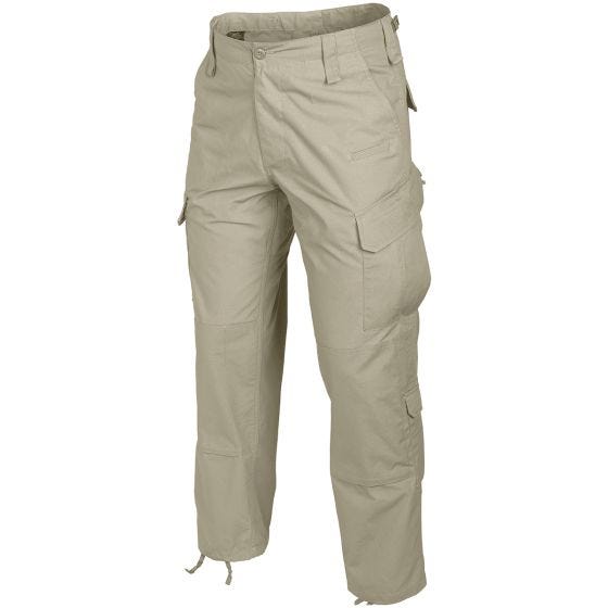 Helikon CPU Broek - Khaki