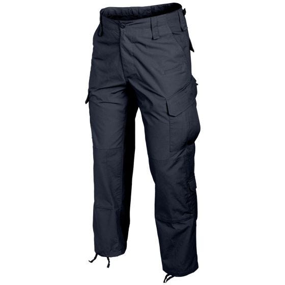 Helikon CPU Broek - Navy Blue