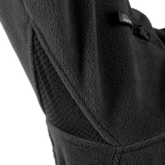Helikon Cumulus Stevig Fleece Jack - Zwart
