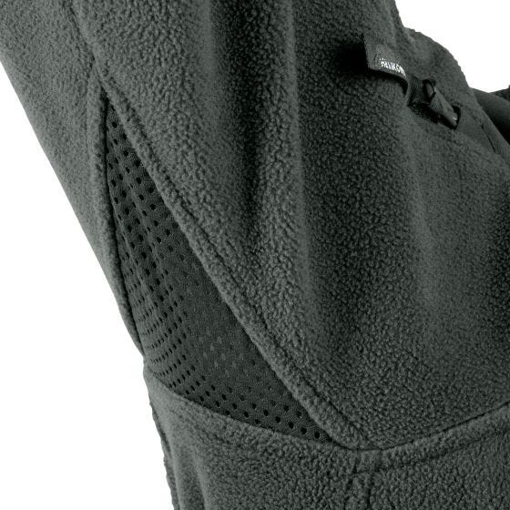 Helikon Cumulus Stevig Fleece Jack - Shadow Grey