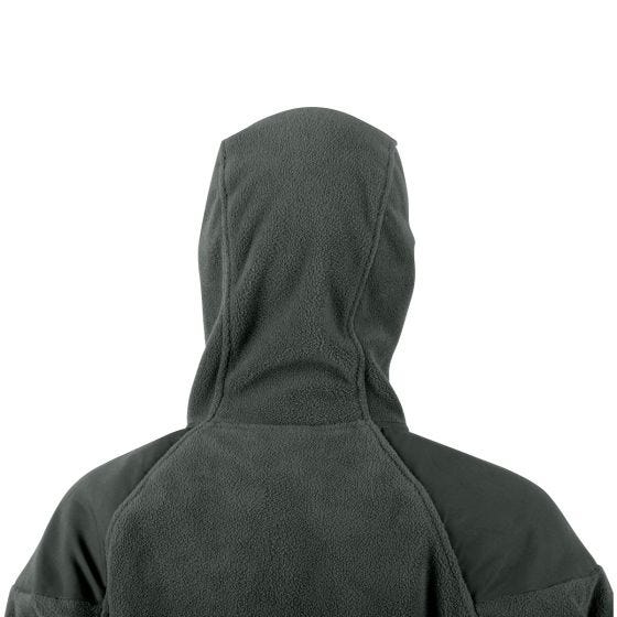 Helikon Cumulus Stevig Fleece Jack - Shadow Grey