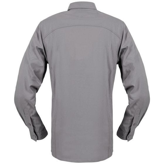 Helikon Defender Mk2 Tropical Overhemd met Lange Mouwen - Castle Rock