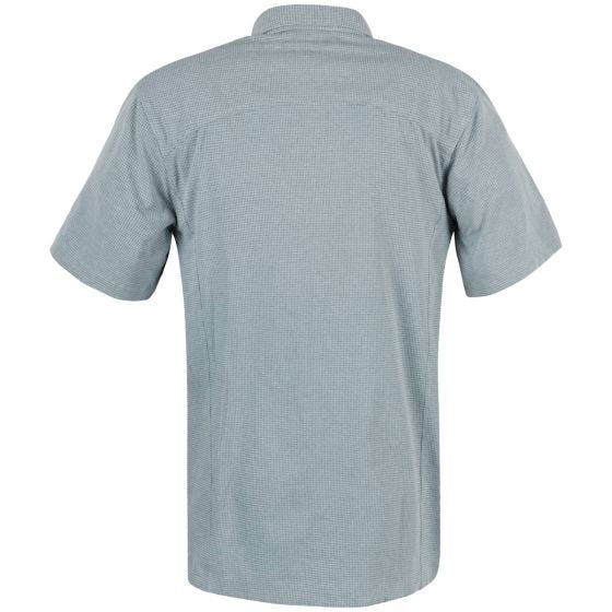Helikon Defender Mk2 Ultralight Overhemd met Korte Mouwen - Lichtblauw