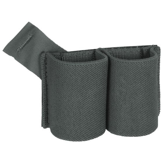 Helikon Dubbel Elastisch Inzetstuk Shadow Grey