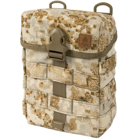 Helikon E&E Buidel - PenCott SandStorm