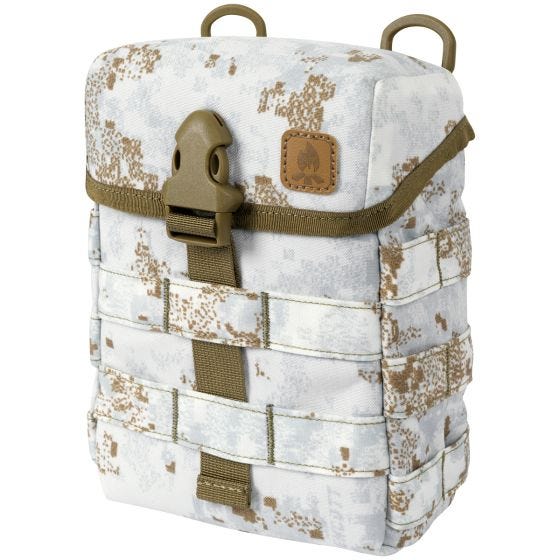Helikon E&E Buidel - PenCott SnowDrift