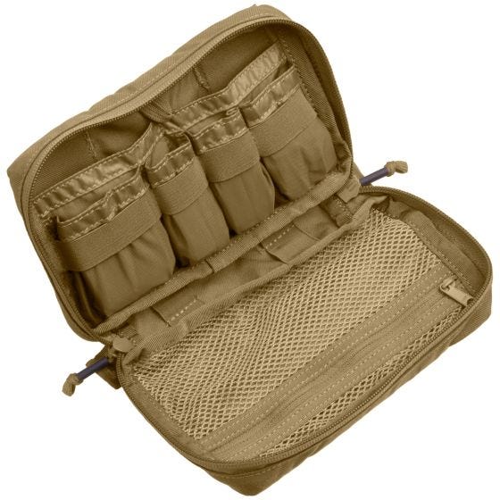 Helikon EDC Groot Inzetstuk Coyote