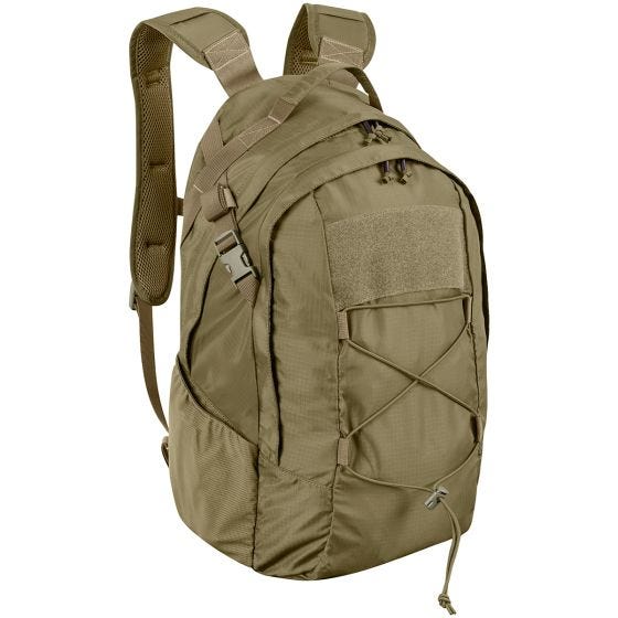 Helikon EDC Lite Rugzak Adaptive Green
