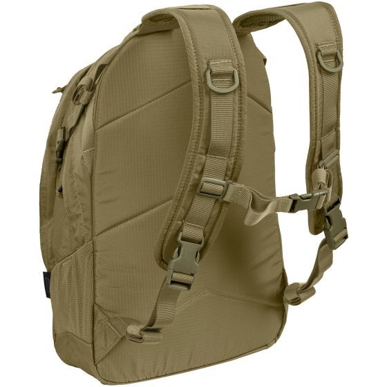 Helikon EDC Lite Rugzak Adaptive Green