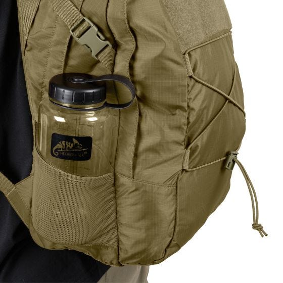 Helikon EDC Lite Rugzak Adaptive Green