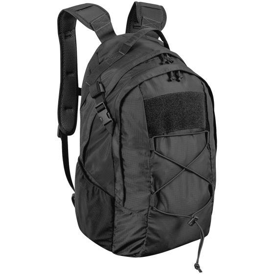 Helikon EDC Lite Rugzak Zwart
