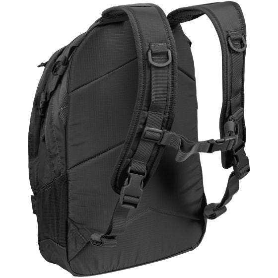 Helikon EDC Lite Rugzak Zwart